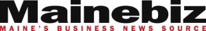 Mainebiz logo