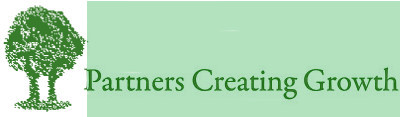 Partners Creating Growth logo