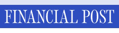 Financial Post Magazine logo